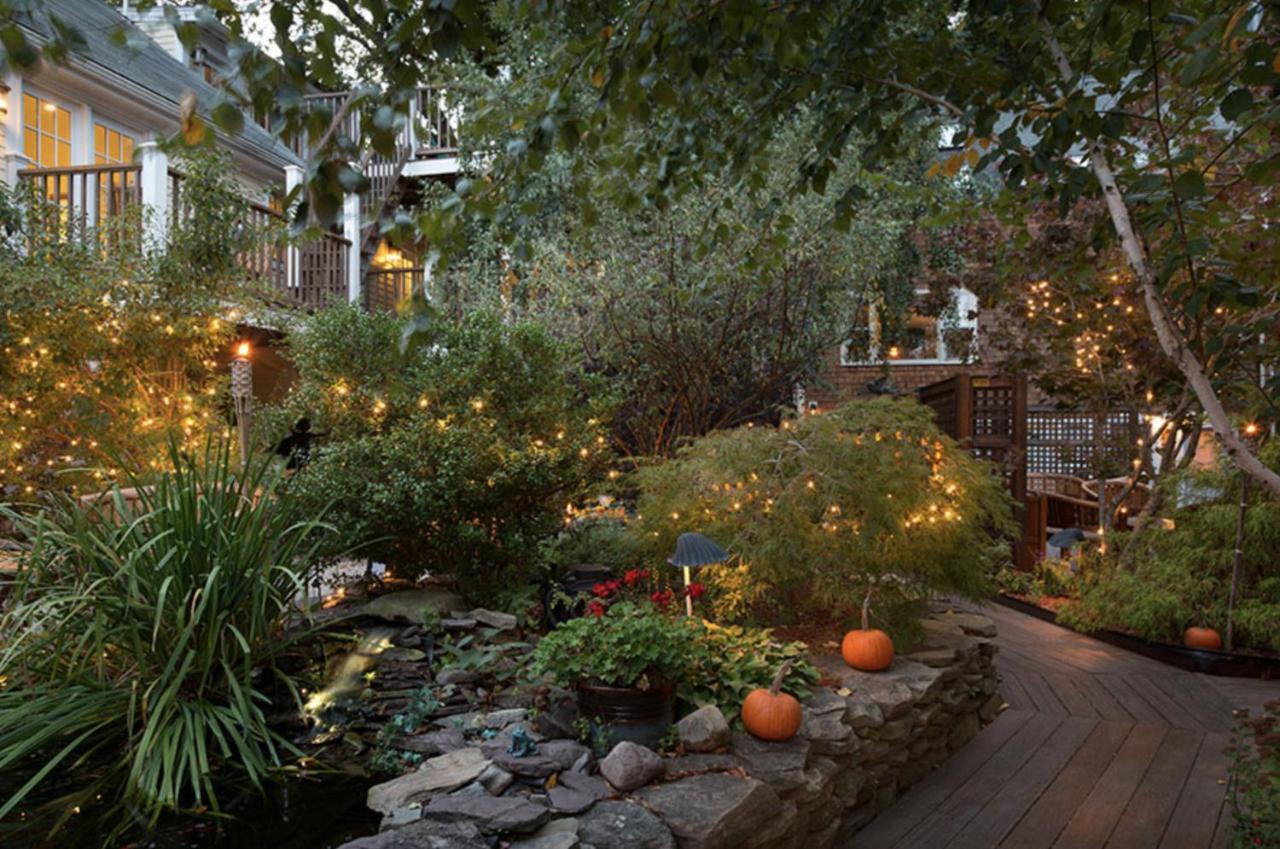 The Provincetown Hotel At Gabriel'S 외부 사진