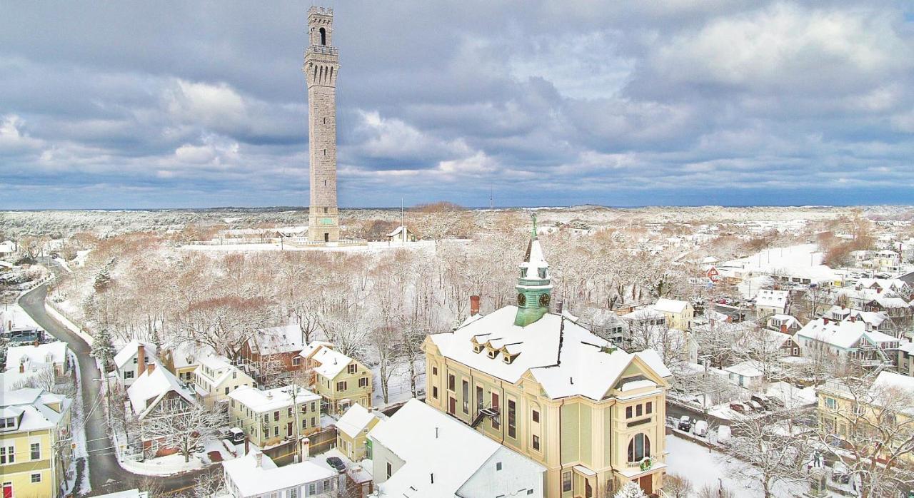 The Provincetown Hotel At Gabriel'S 외부 사진