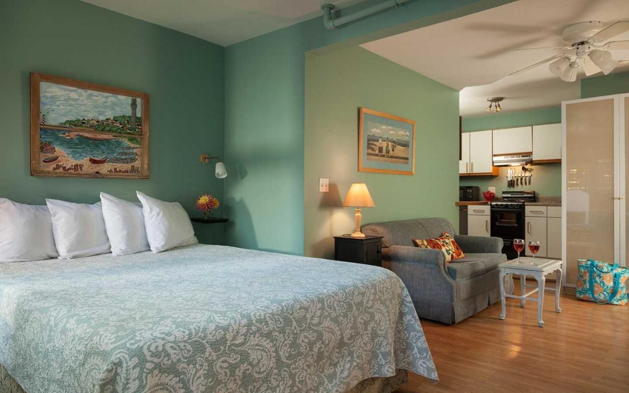 The Provincetown Hotel At Gabriel'S 외부 사진