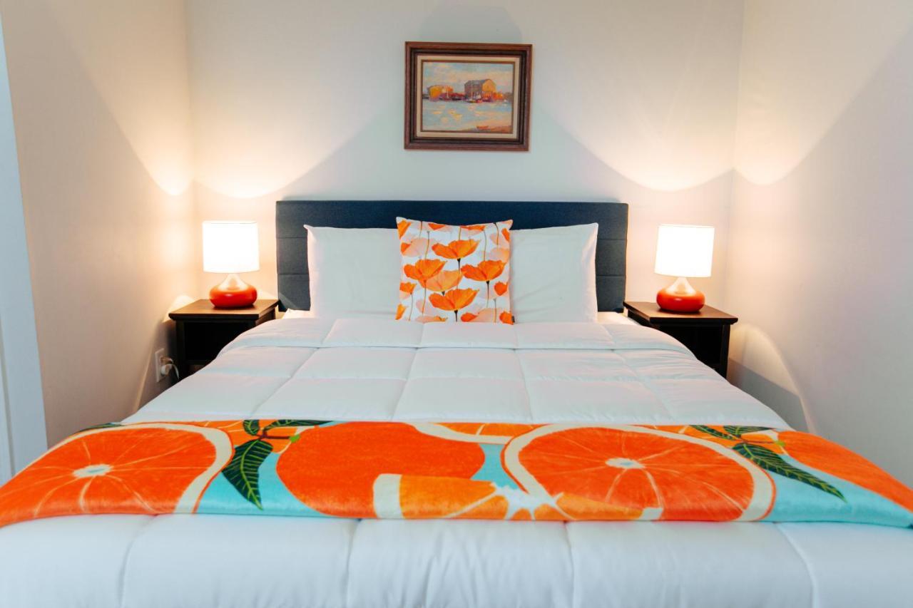 The Provincetown Hotel At Gabriel'S 외부 사진