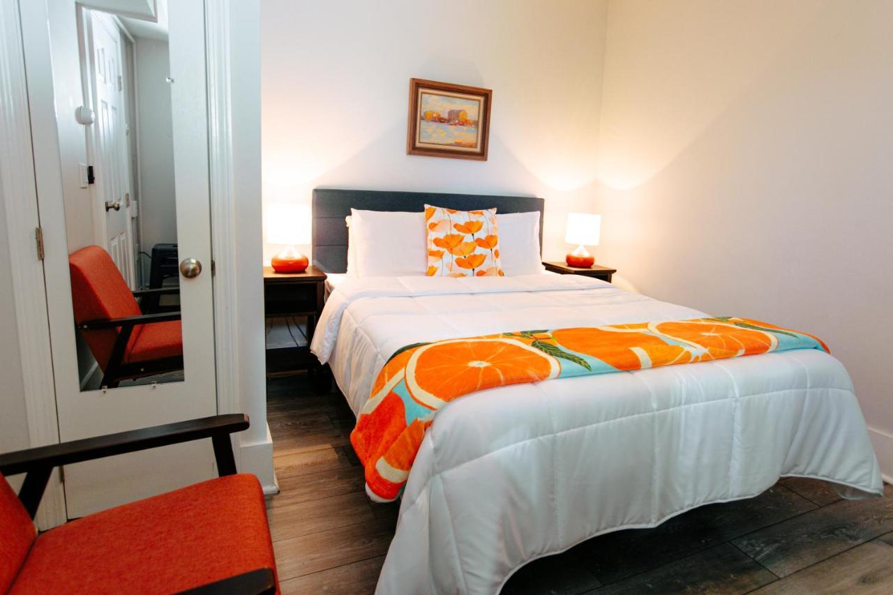 The Provincetown Hotel At Gabriel'S 외부 사진