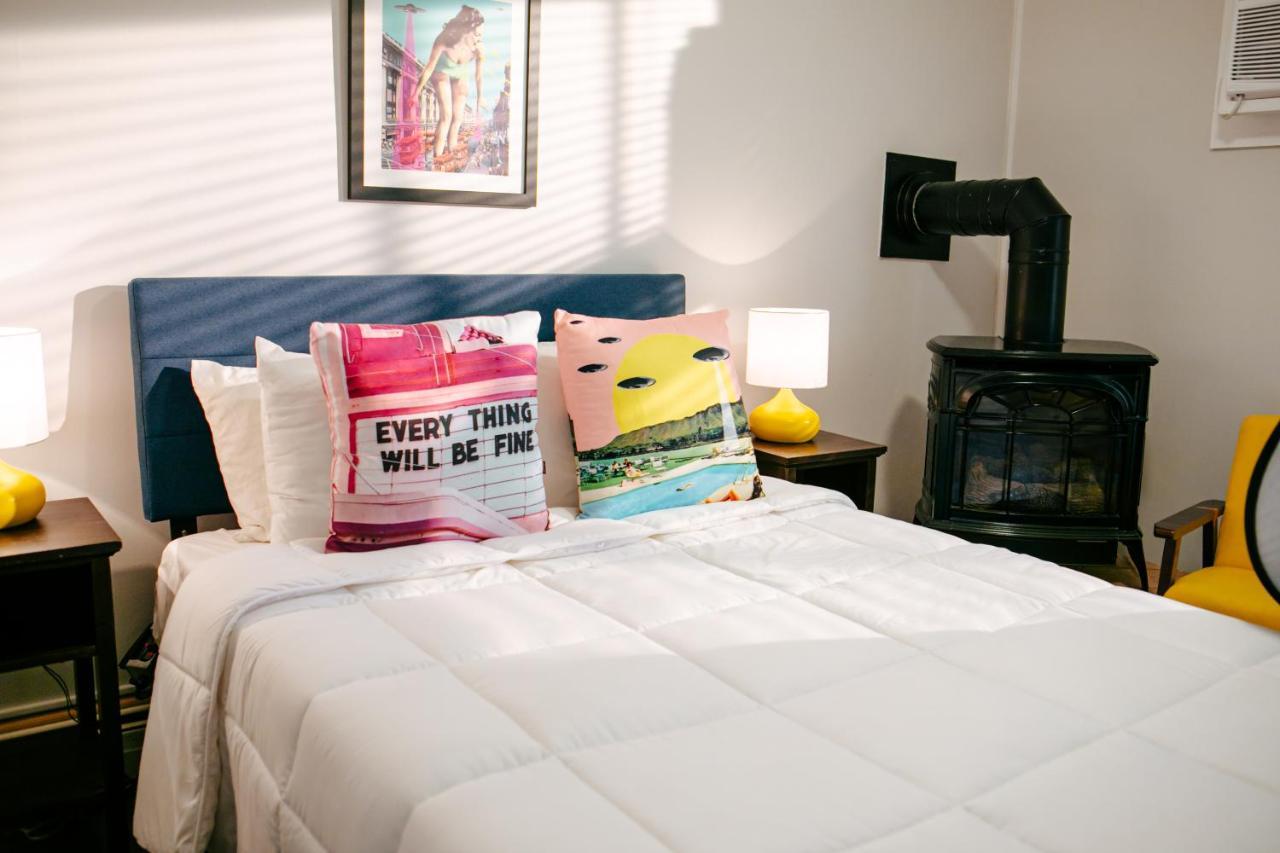 The Provincetown Hotel At Gabriel'S 외부 사진