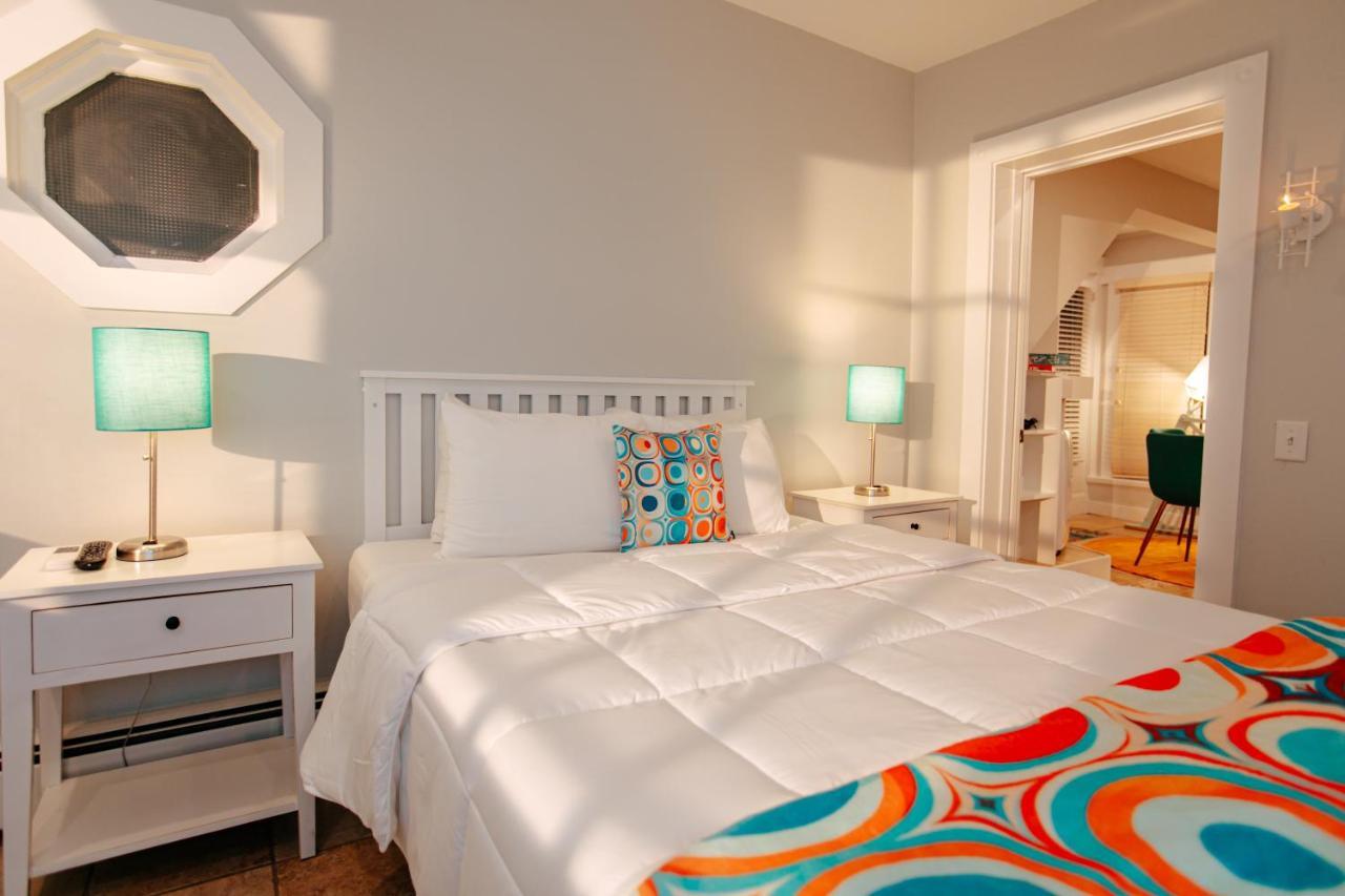The Provincetown Hotel At Gabriel'S 외부 사진