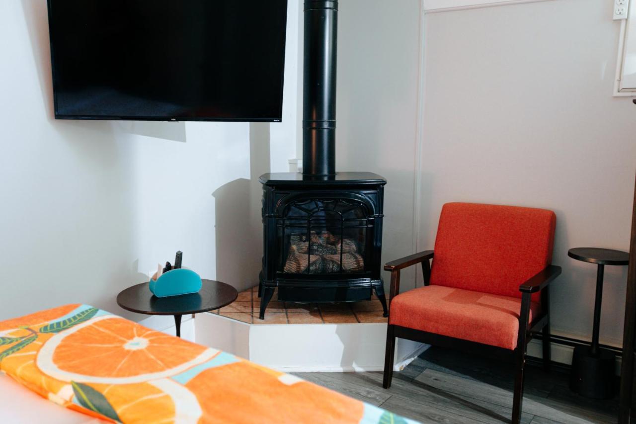 The Provincetown Hotel At Gabriel'S 외부 사진
