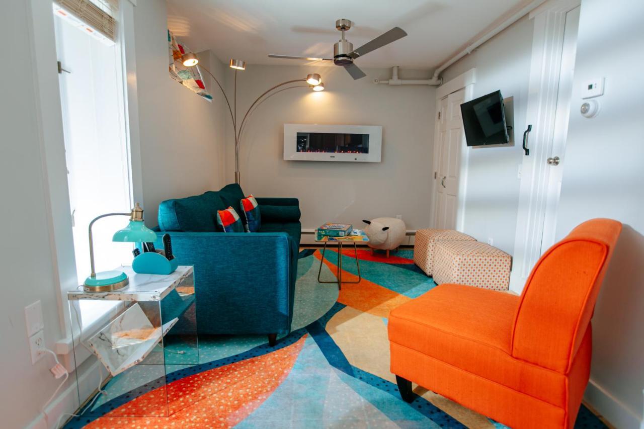 The Provincetown Hotel At Gabriel'S 외부 사진