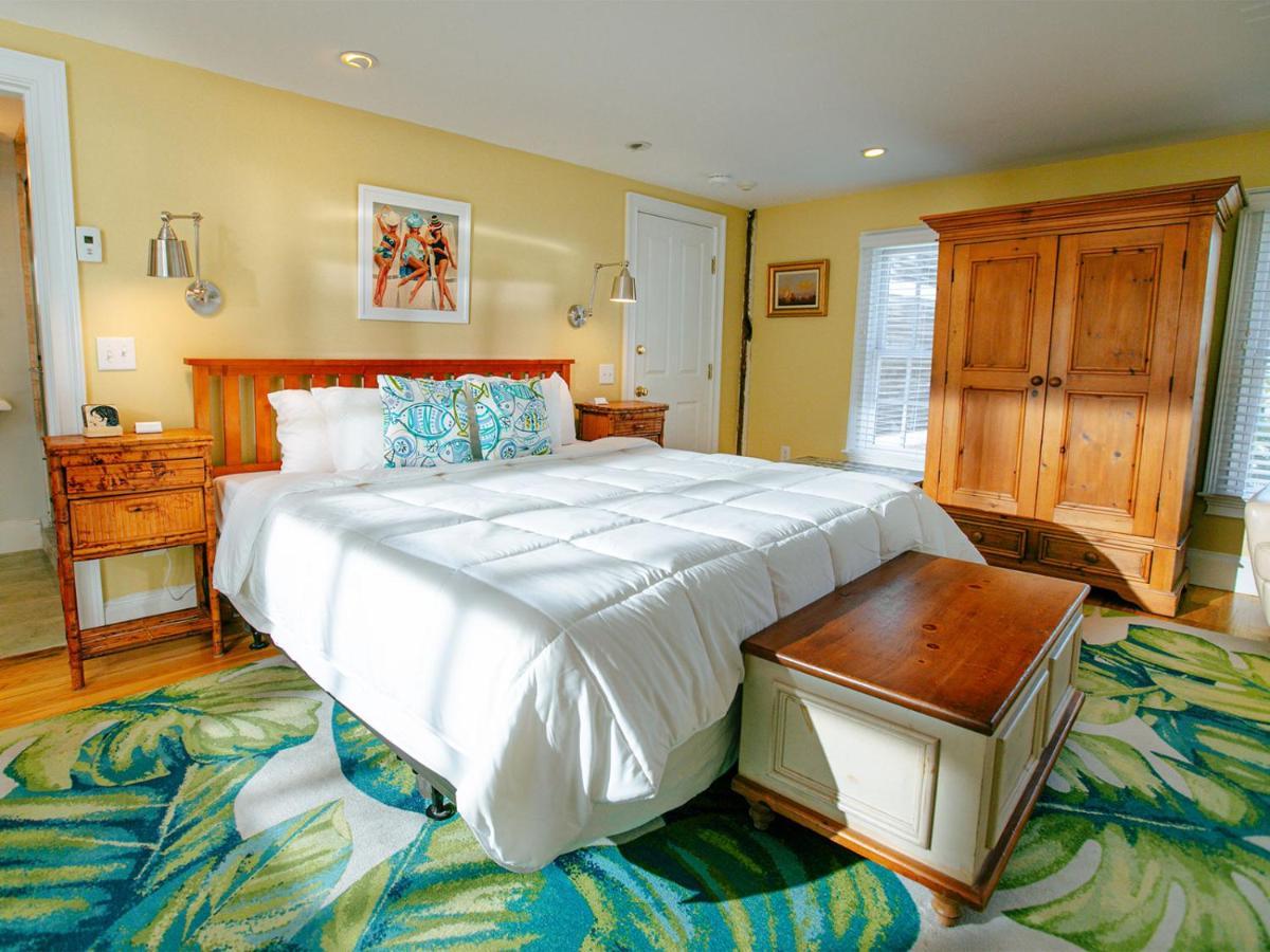 The Provincetown Hotel At Gabriel'S 외부 사진