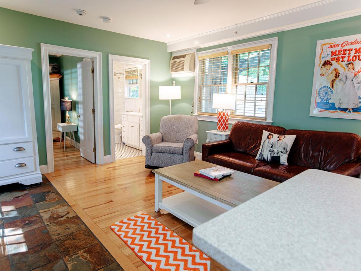 The Provincetown Hotel At Gabriel'S 외부 사진