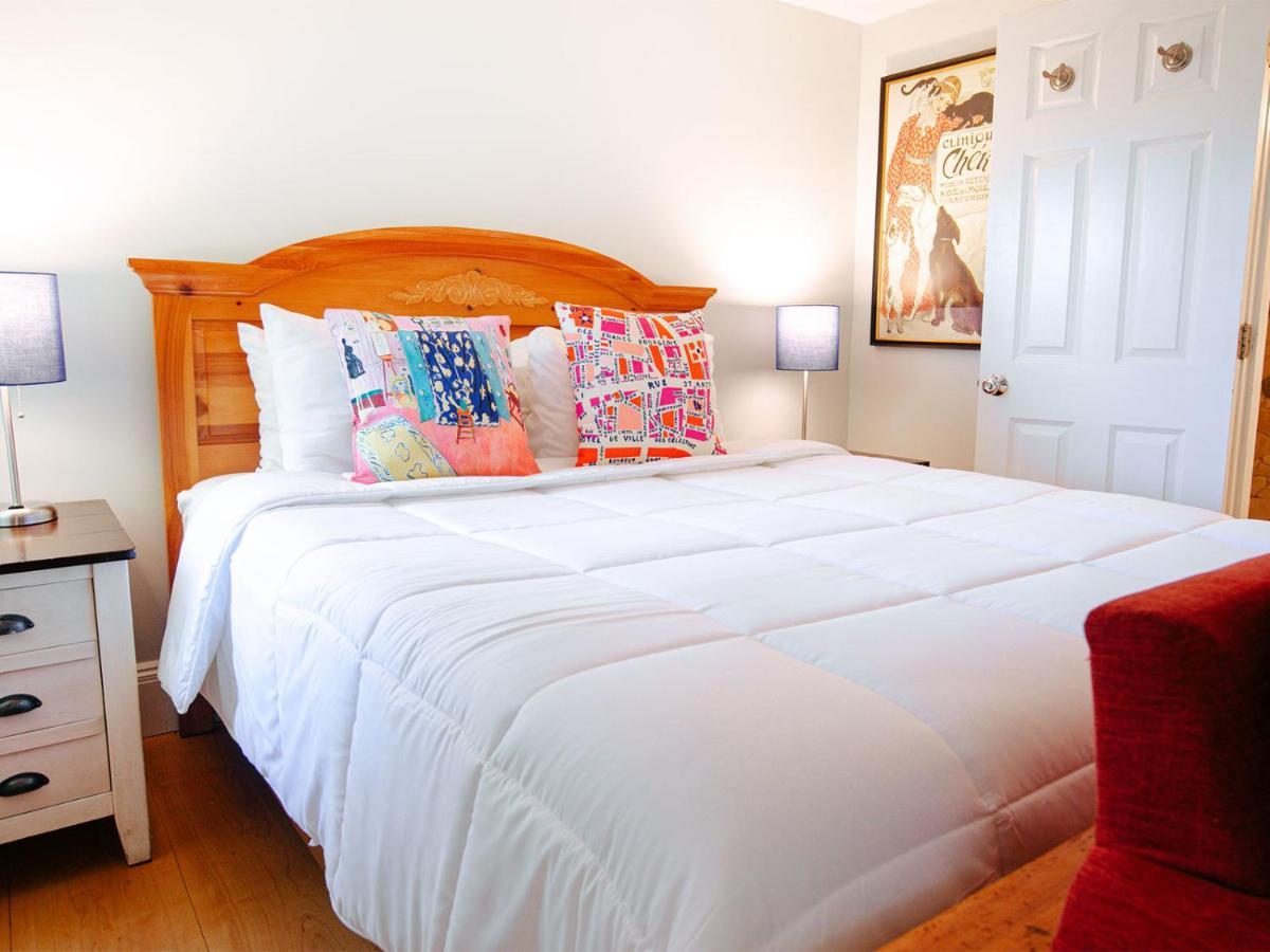 The Provincetown Hotel At Gabriel'S 외부 사진