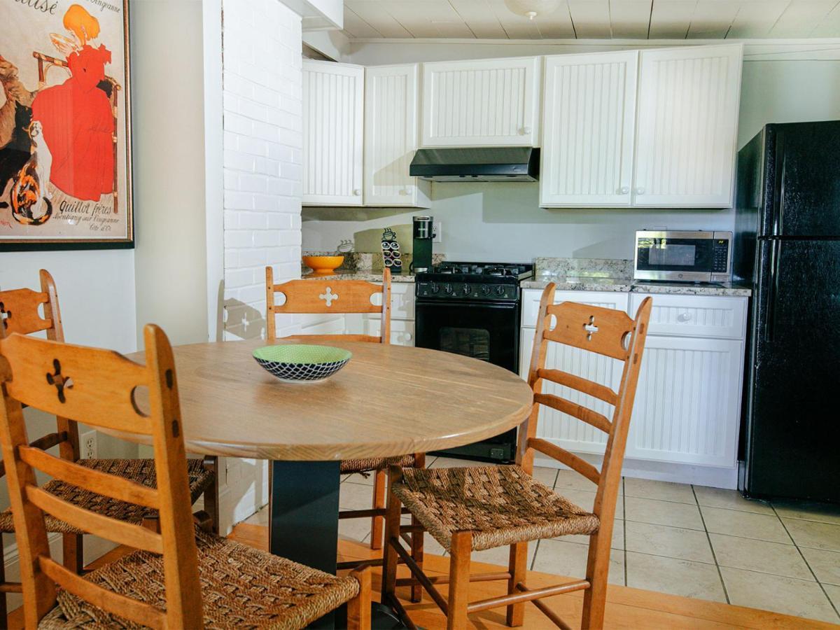 The Provincetown Hotel At Gabriel'S 외부 사진