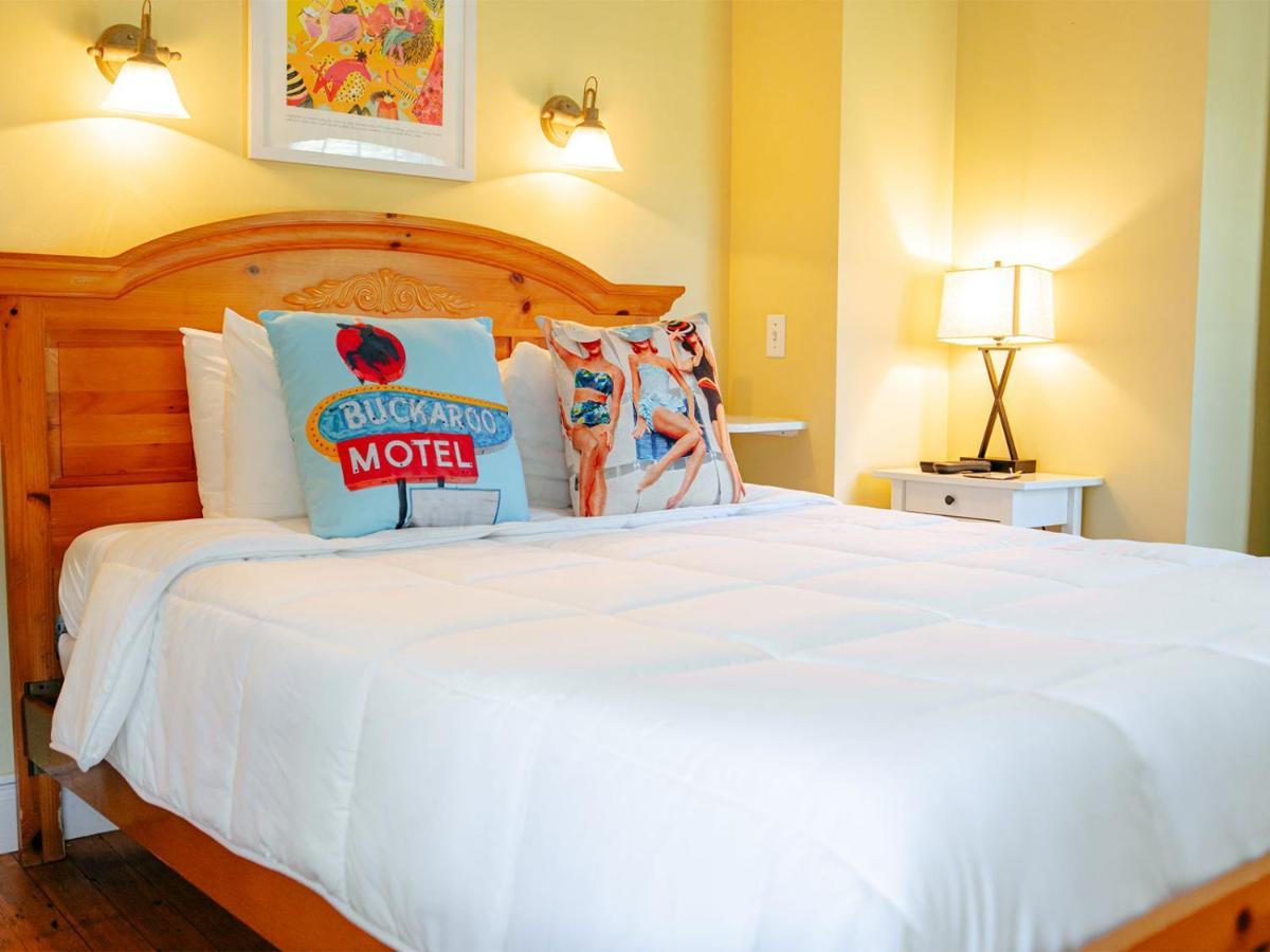 The Provincetown Hotel At Gabriel'S 외부 사진