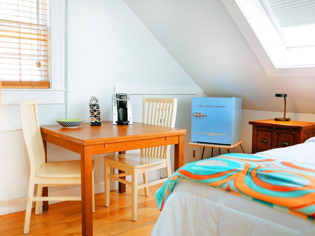 The Provincetown Hotel At Gabriel'S 외부 사진