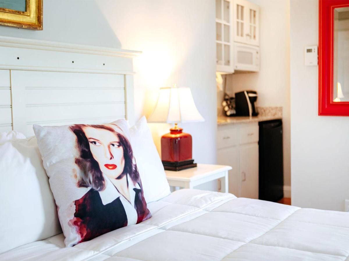 The Provincetown Hotel At Gabriel'S 외부 사진