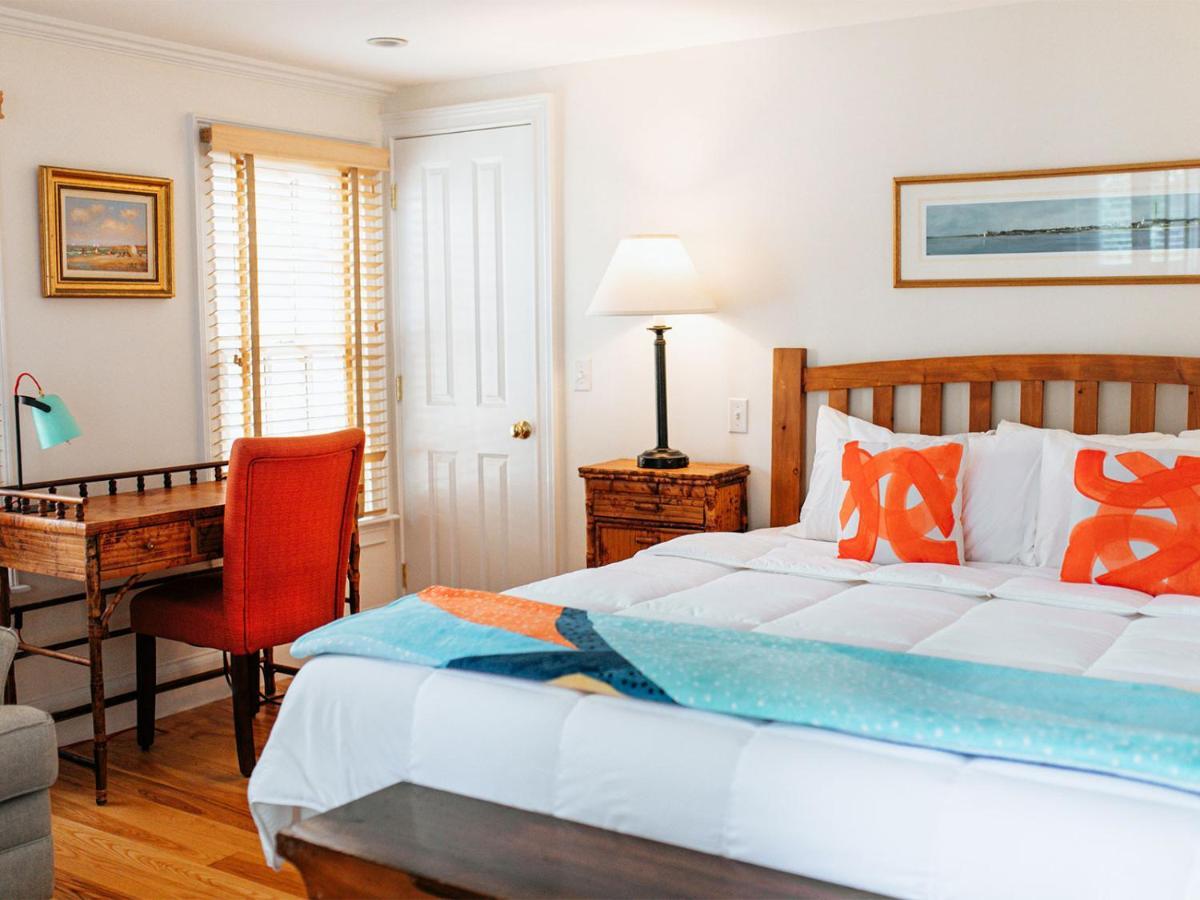 The Provincetown Hotel At Gabriel'S 외부 사진