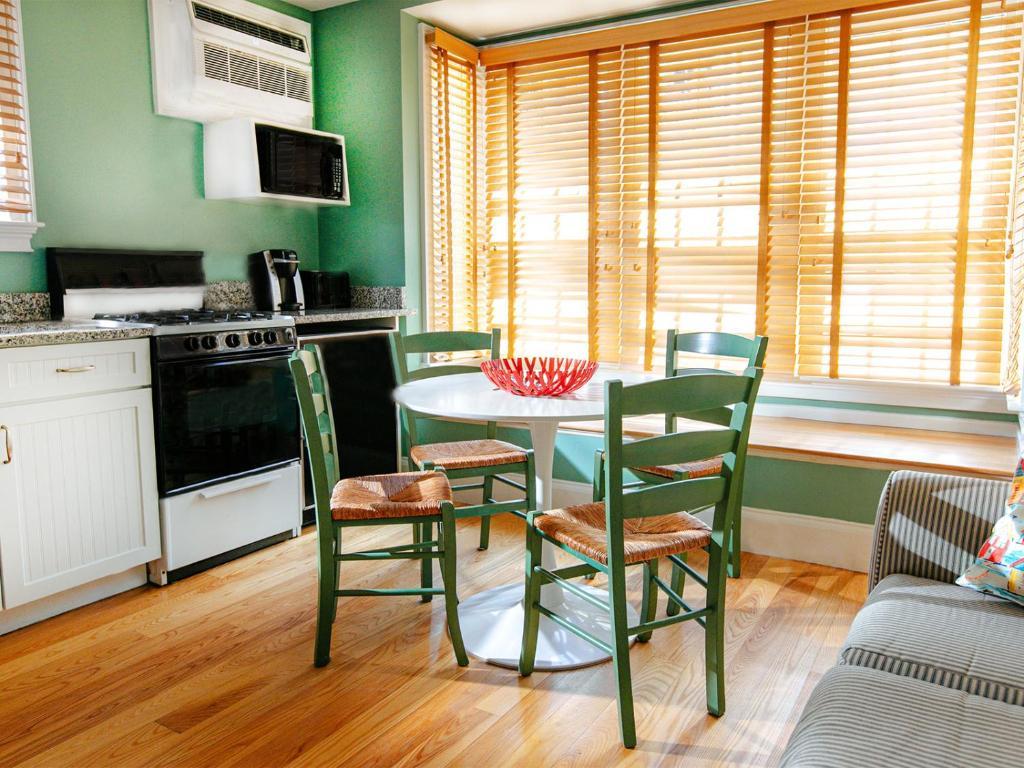 The Provincetown Hotel At Gabriel'S 외부 사진