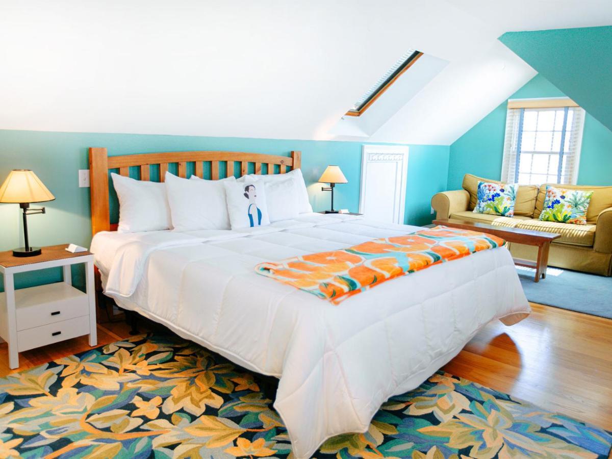 The Provincetown Hotel At Gabriel'S 외부 사진