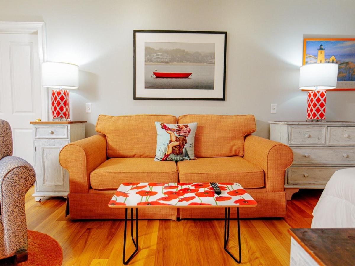 The Provincetown Hotel At Gabriel'S 외부 사진