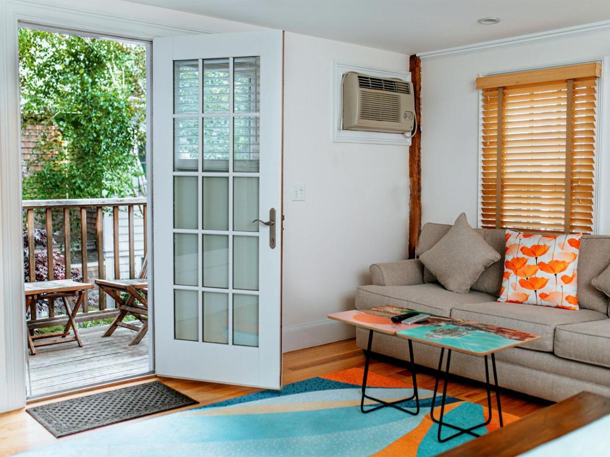 The Provincetown Hotel At Gabriel'S 외부 사진