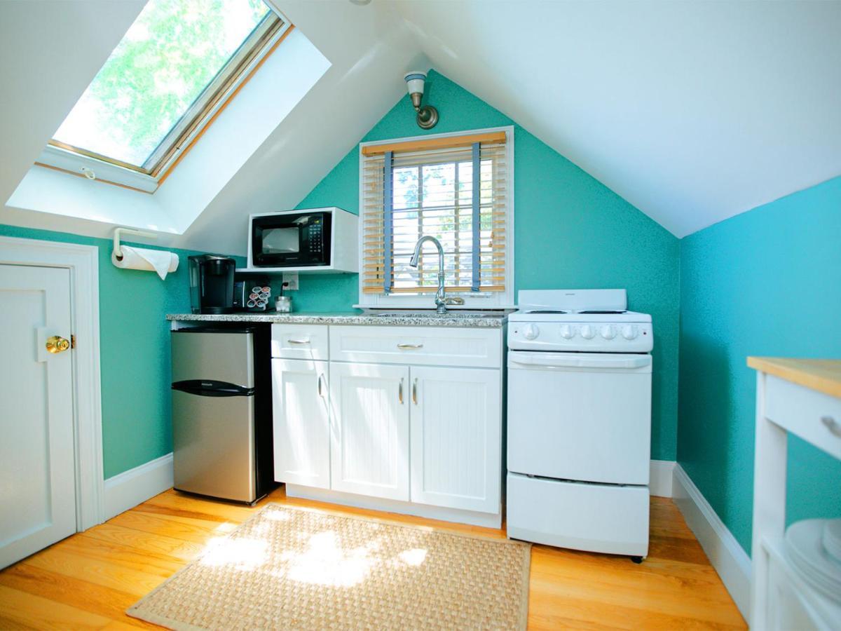 The Provincetown Hotel At Gabriel'S 외부 사진