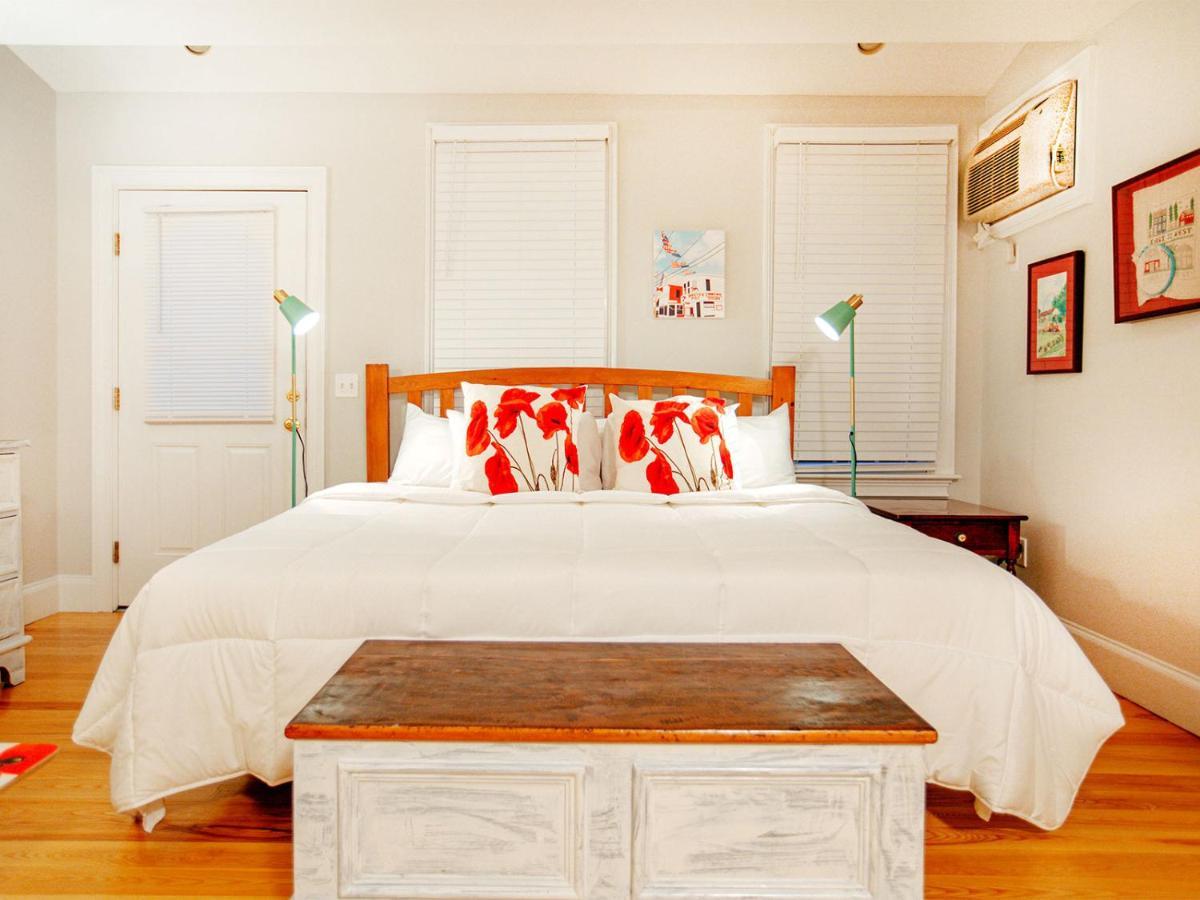 The Provincetown Hotel At Gabriel'S 외부 사진