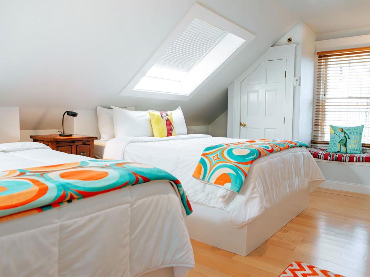The Provincetown Hotel At Gabriel'S 외부 사진