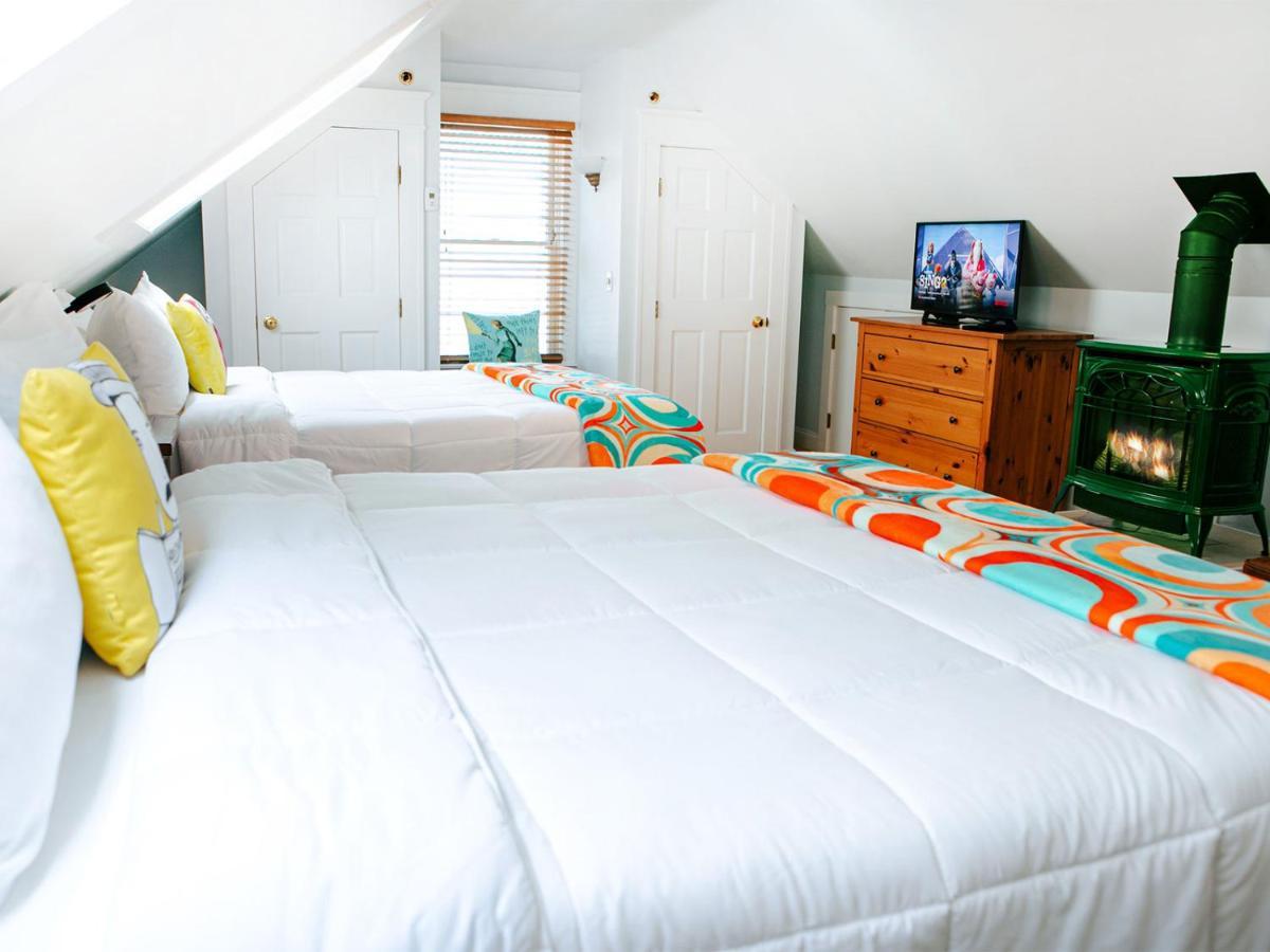 The Provincetown Hotel At Gabriel'S 외부 사진