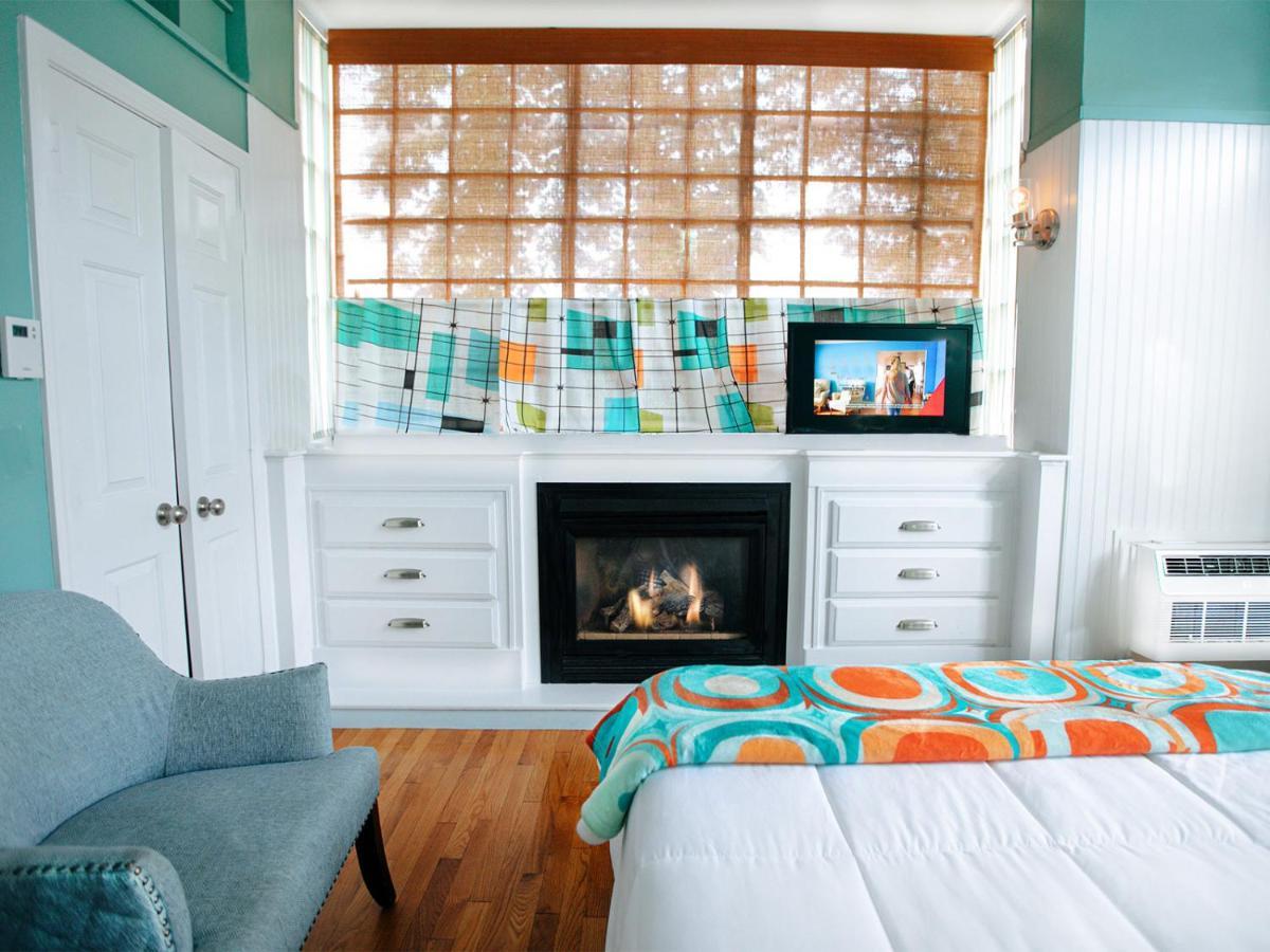 The Provincetown Hotel At Gabriel'S 외부 사진