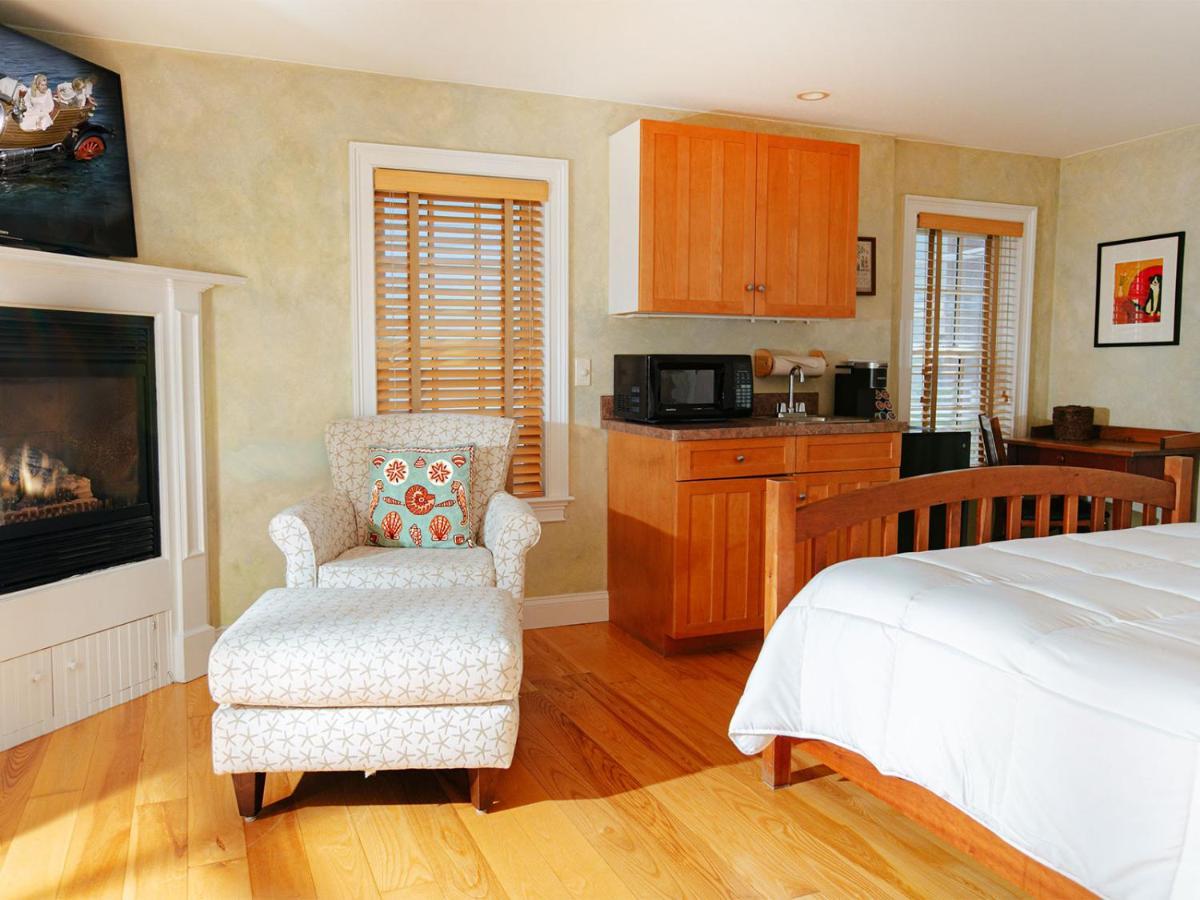 The Provincetown Hotel At Gabriel'S 외부 사진