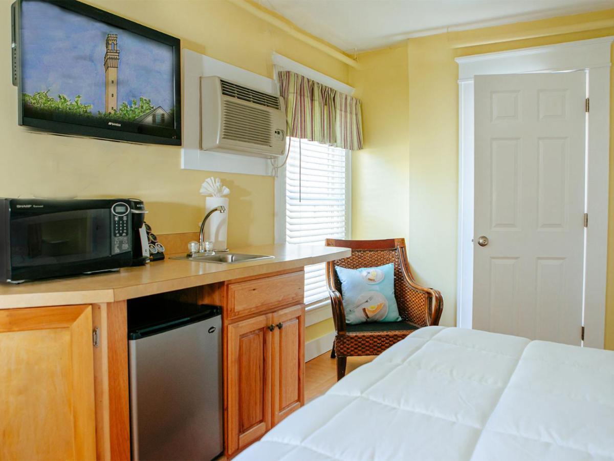 The Provincetown Hotel At Gabriel'S 외부 사진