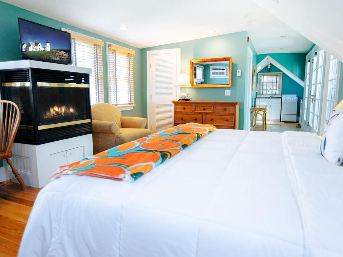 The Provincetown Hotel At Gabriel'S 외부 사진