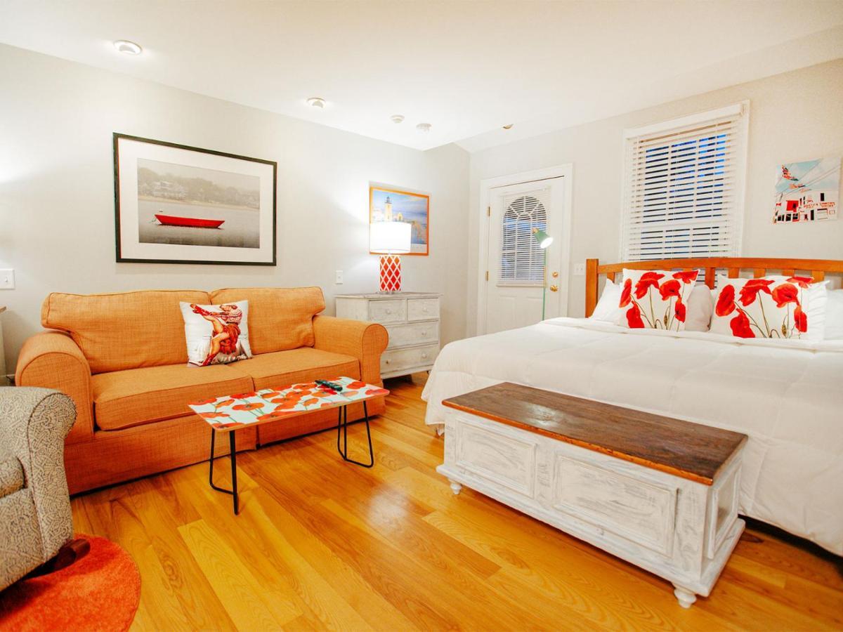 The Provincetown Hotel At Gabriel'S 외부 사진