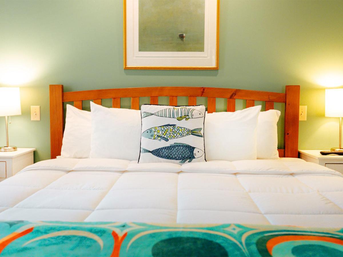The Provincetown Hotel At Gabriel'S 외부 사진