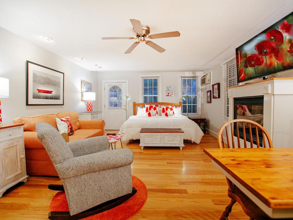 The Provincetown Hotel At Gabriel'S 외부 사진