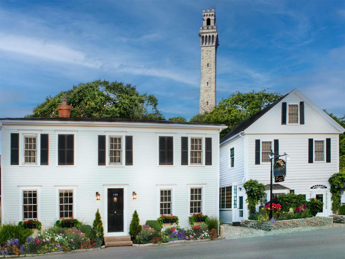 The Provincetown Hotel At Gabriel'S 외부 사진