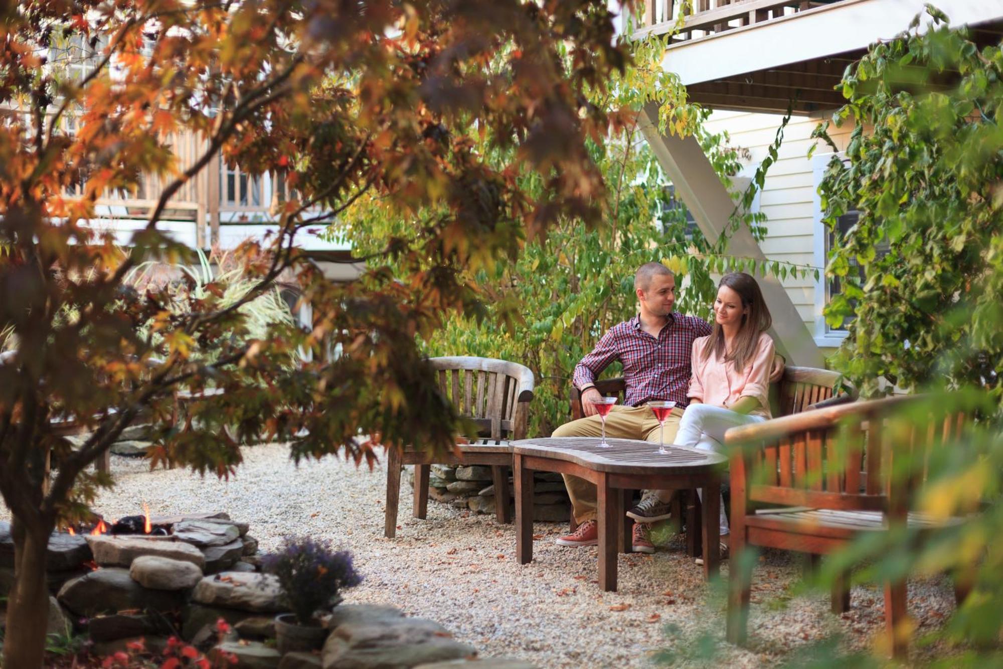 The Provincetown Hotel At Gabriel'S 외부 사진