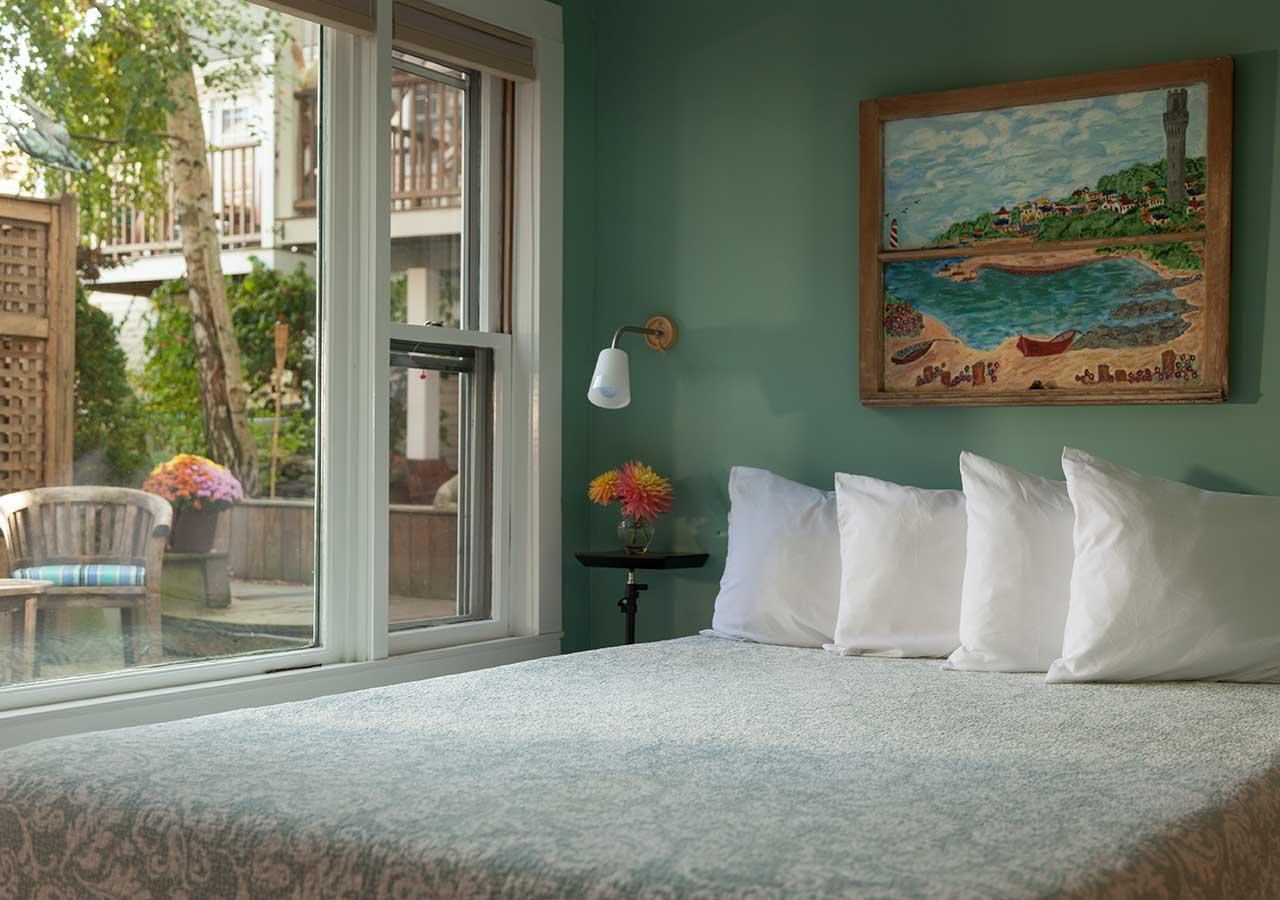 The Provincetown Hotel At Gabriel'S 외부 사진