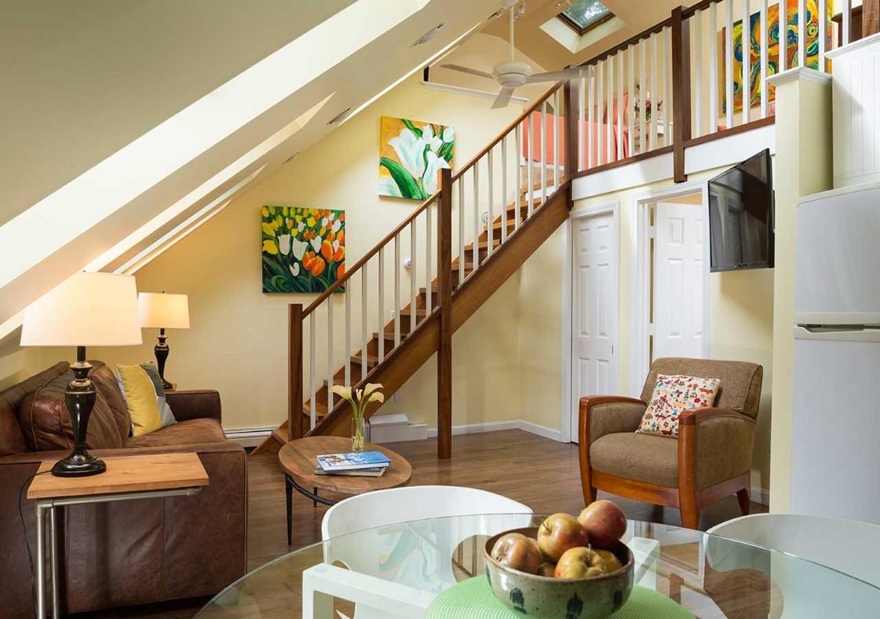 The Provincetown Hotel At Gabriel'S 외부 사진