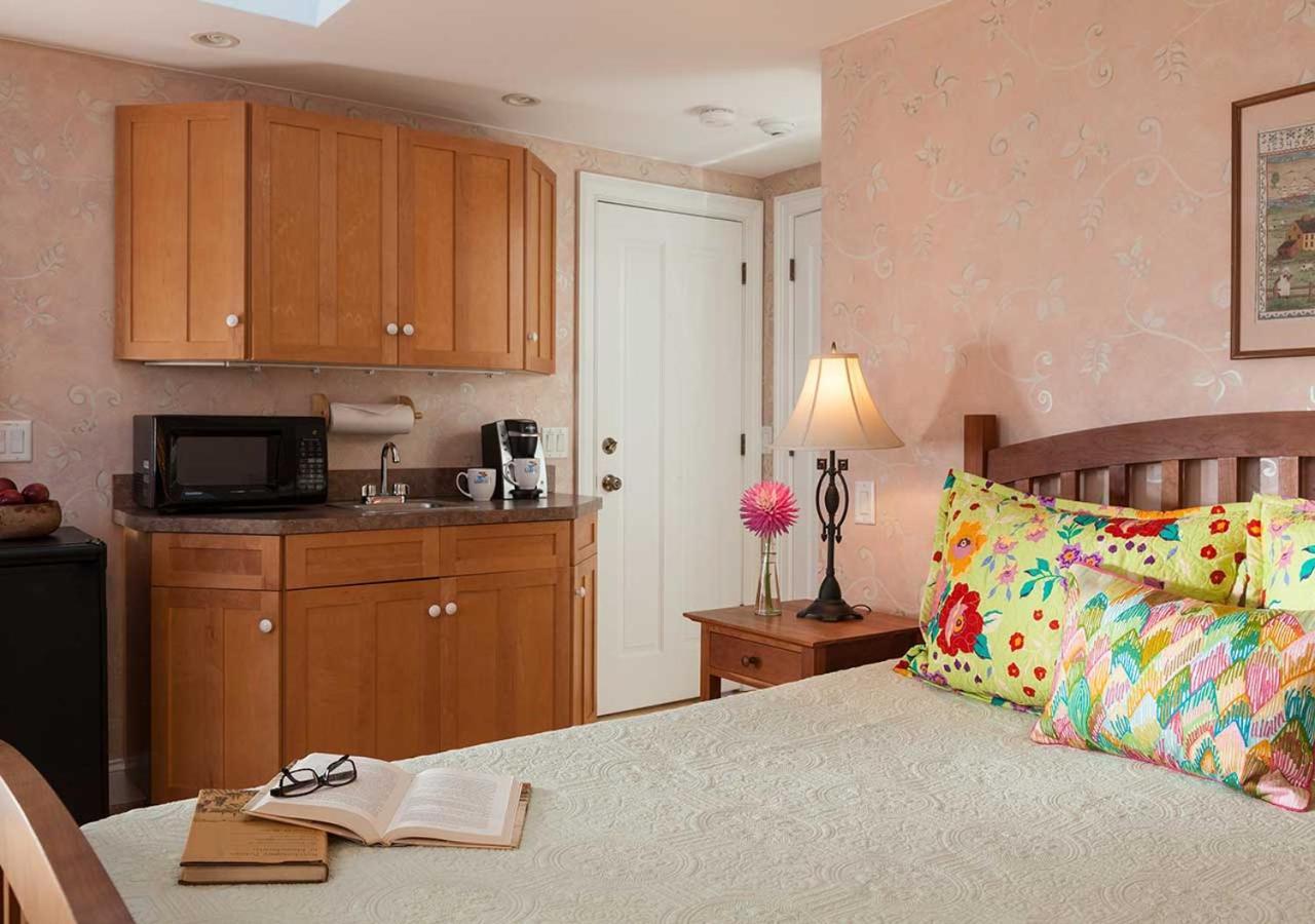 The Provincetown Hotel At Gabriel'S 외부 사진