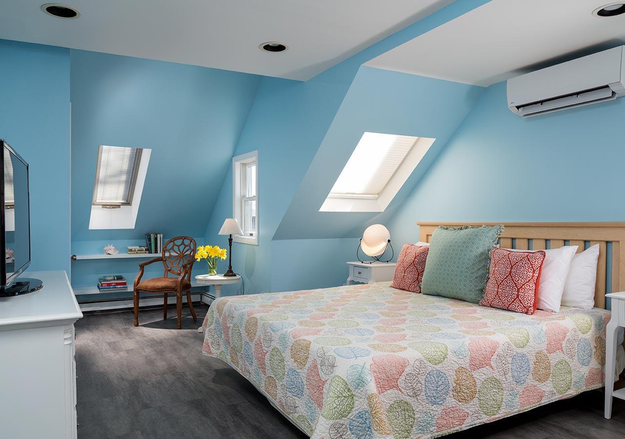 The Provincetown Hotel At Gabriel'S 외부 사진